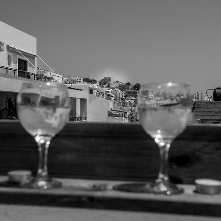 S & D Apartment Sitia (Crete) Exterior foto