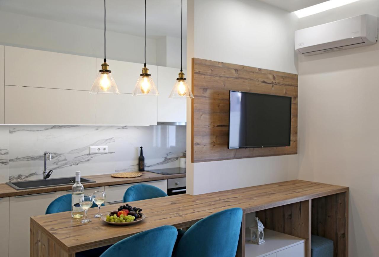 S & D Apartment Sitia (Crete) Exterior foto