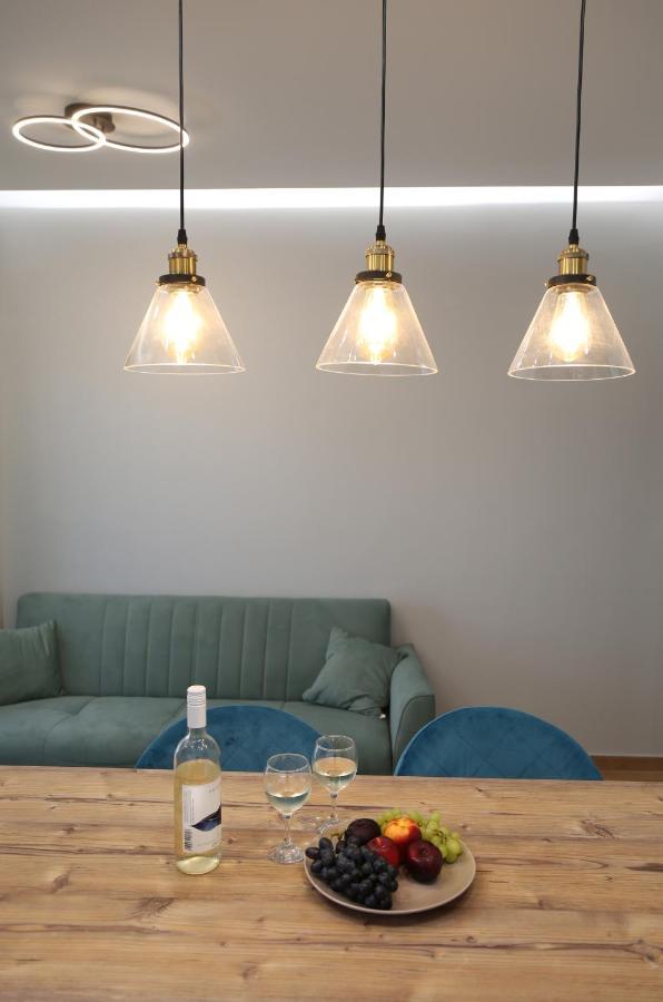 S & D Apartment Sitia (Crete) Exterior foto