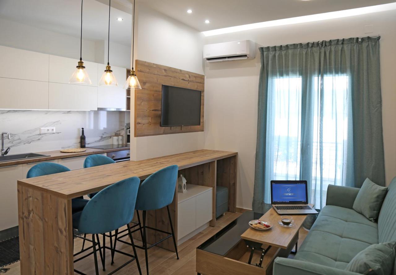 S & D Apartment Sitia (Crete) Exterior foto