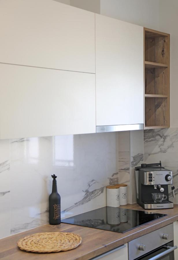S & D Apartment Sitia (Crete) Exterior foto