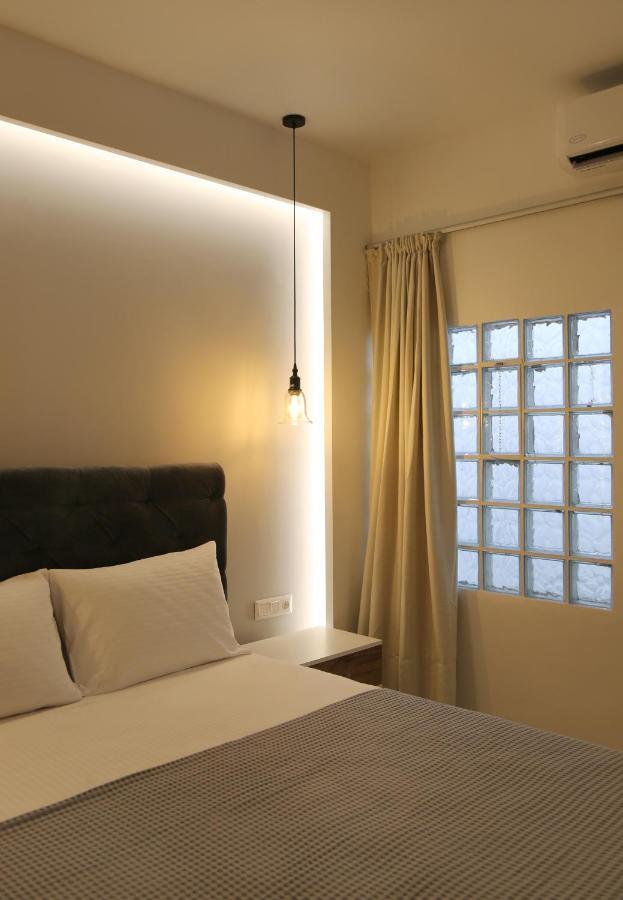S & D Apartment Sitia (Crete) Exterior foto