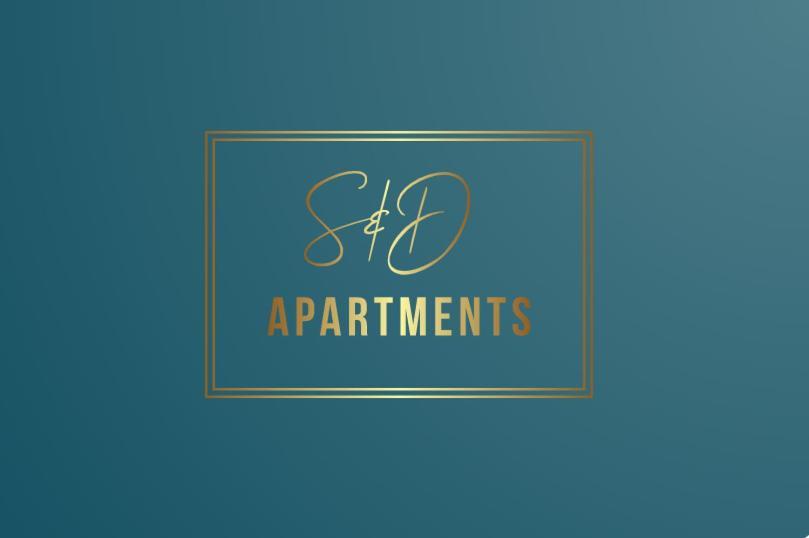 S & D Apartment Sitia (Crete) Exterior foto