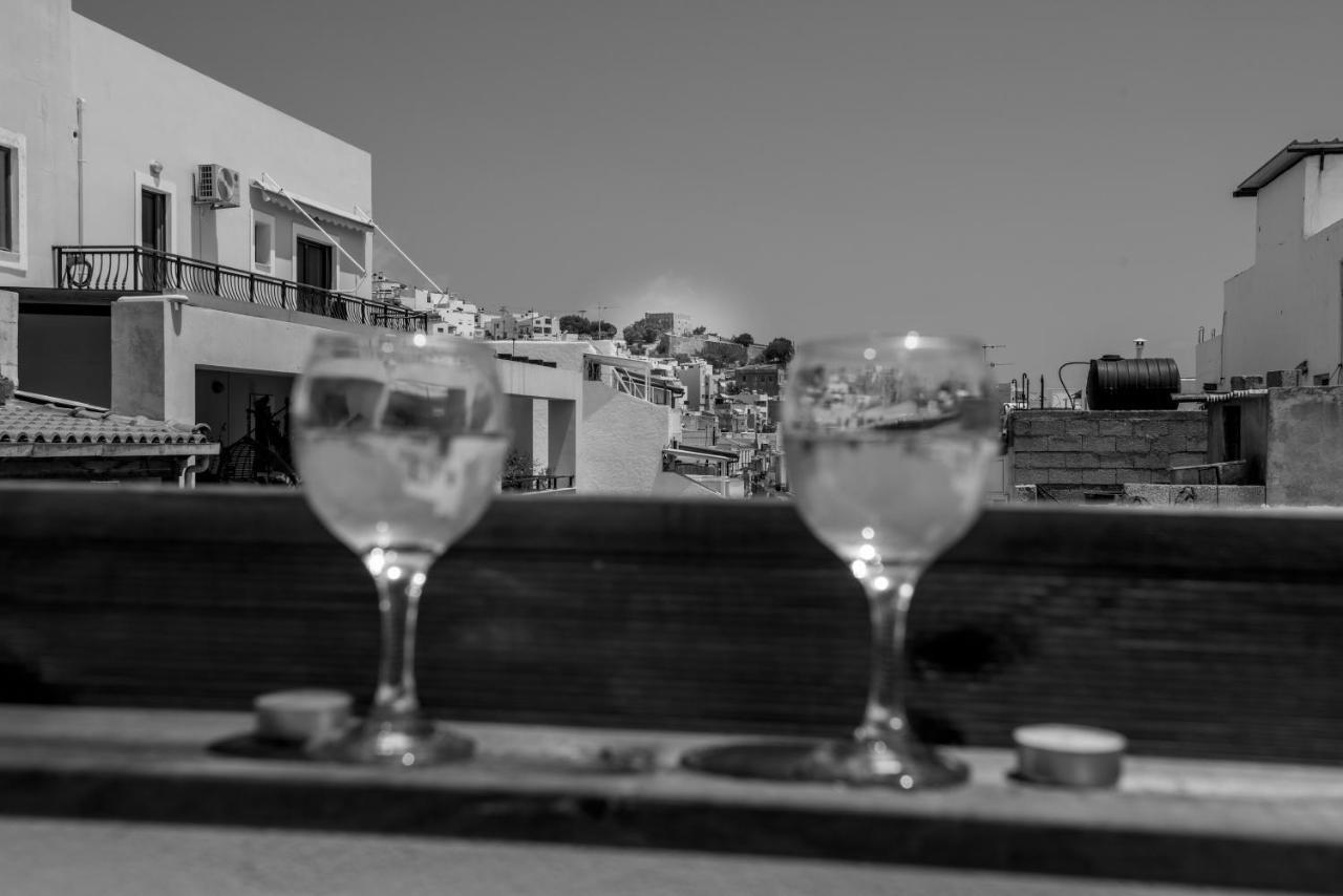 S & D Apartment Sitia (Crete) Exterior foto