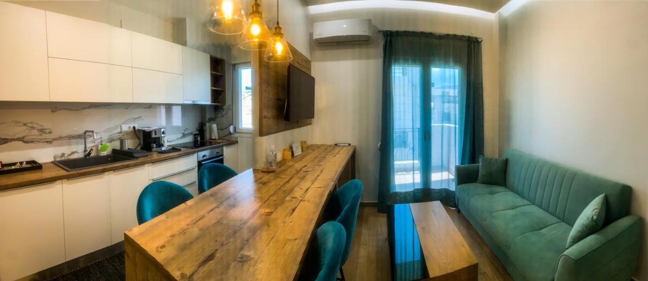 S & D Apartment Sitia (Crete) Exterior foto