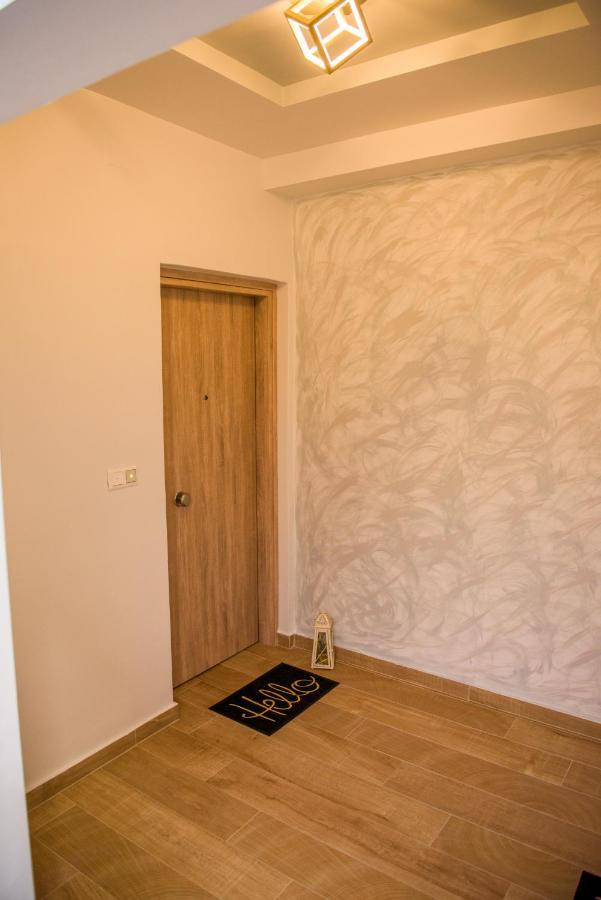 S & D Apartment Sitia (Crete) Exterior foto